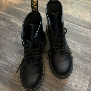 Doc martens size 6